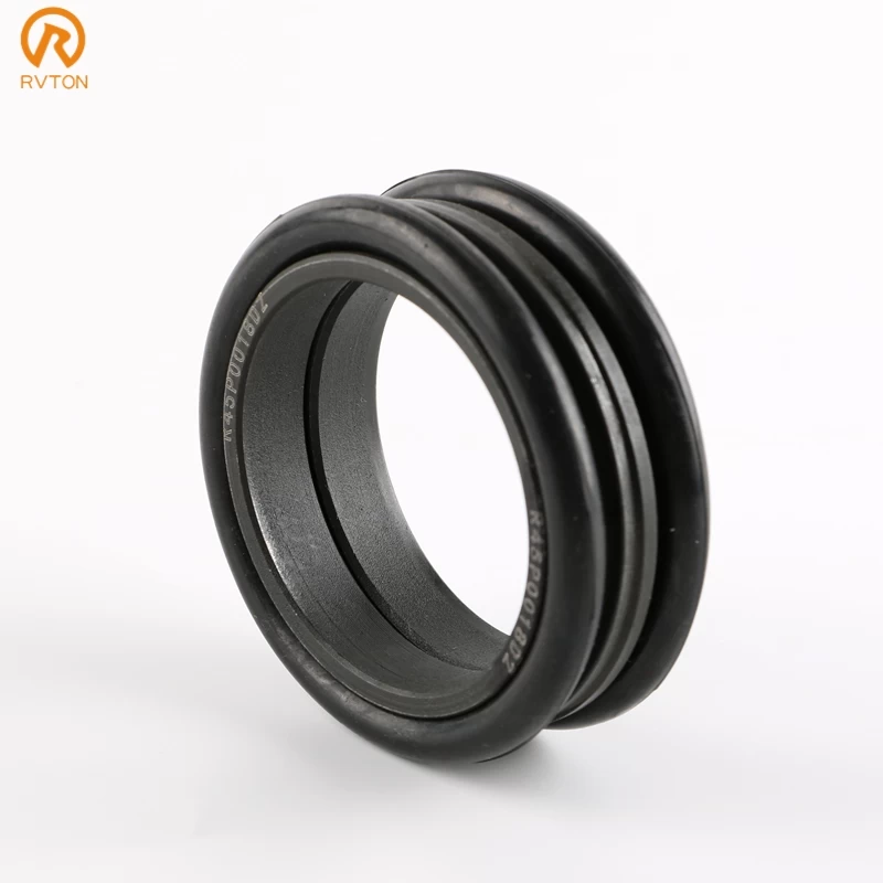 China Kubota Spare Parts 2445Z1110 Metal Seal Rings Supplier manufacturer