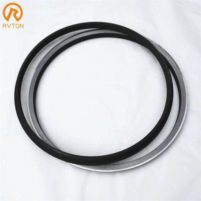 China Liebherr 926/906 Crawler excavators DO 710923801 AXIAL FACE SEAL manufacturer