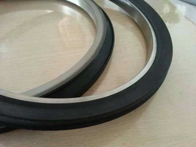 China Machinery Parts Mechanical Face Seal for Agriculture Mini Tractor manufacturer