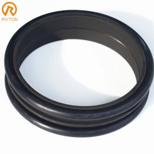 China Mechanical Face Seal 154-30-00832 Duo Cone Seal For Crawler Carrier Roller manufacturer