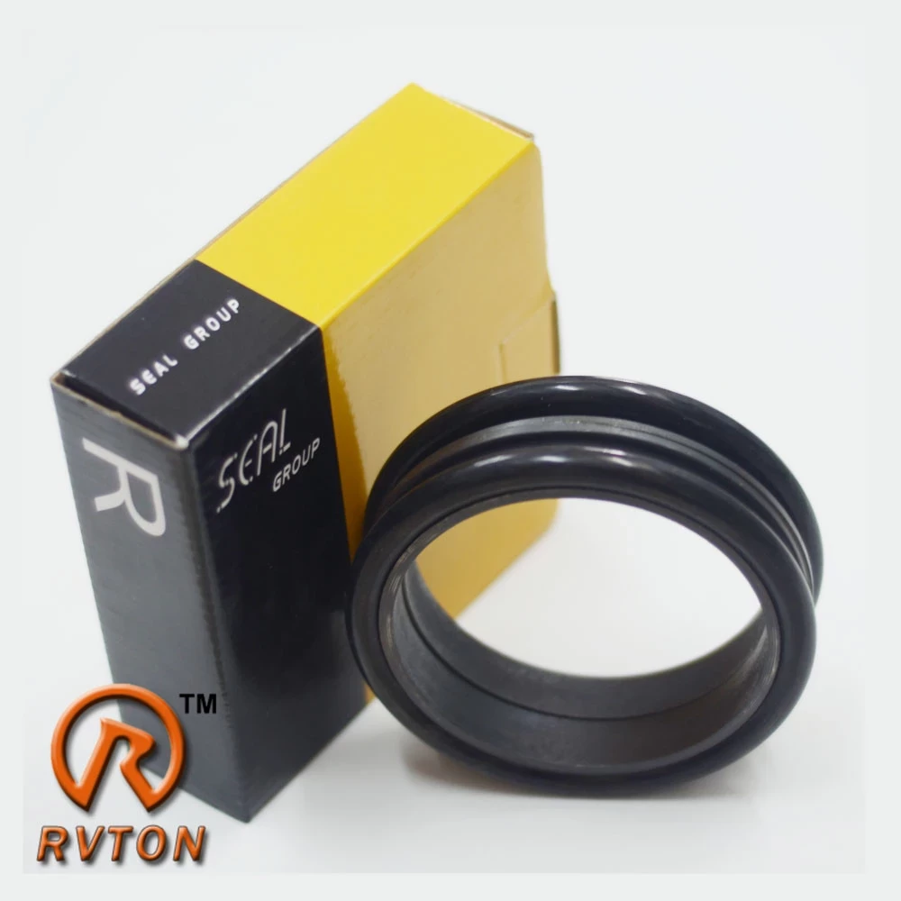 China Mechanical Face Seal CR3344 GNL Replacement Floating Seal manufacturer