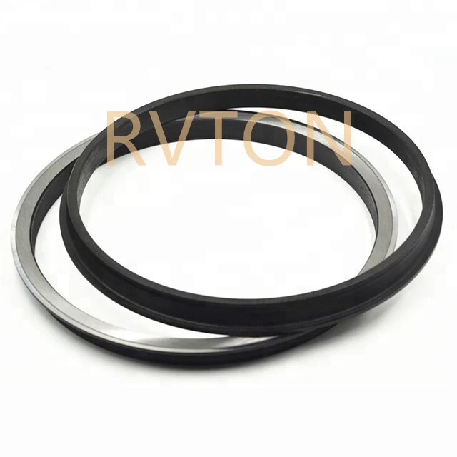 China Mechanical Face Seals for GOETZE China floating seal supplier OK5110 TLDOA2000 76.90 H-25 manufacturer