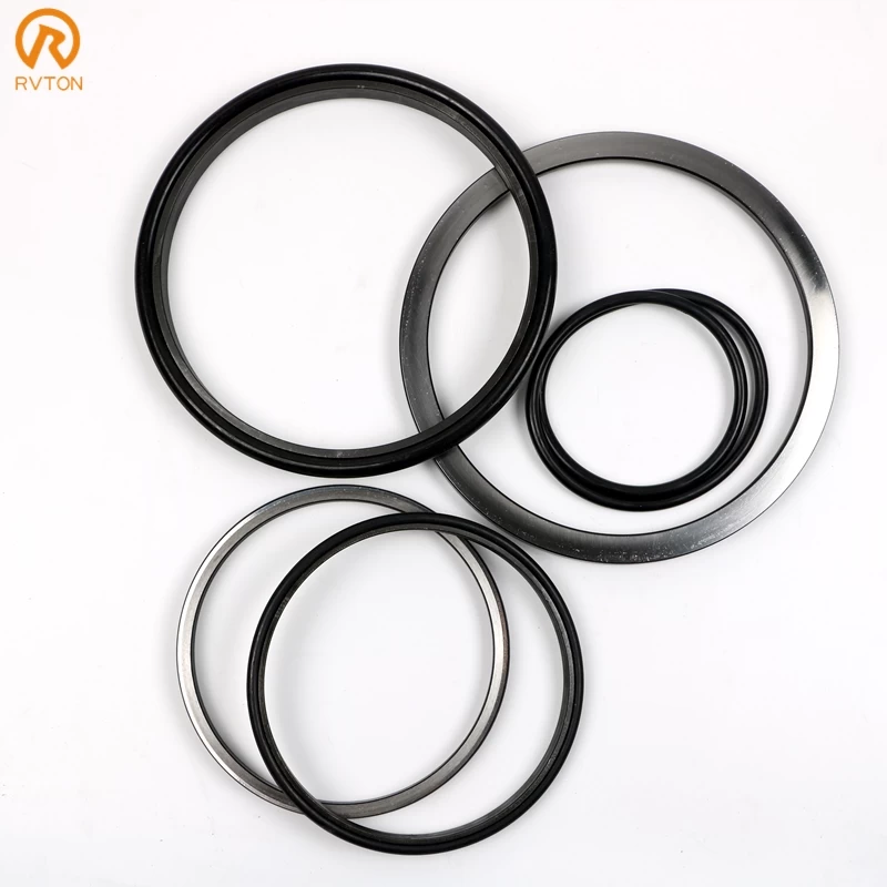 China Mechanical face seal GNL 4840 seal group supplier manufacturer