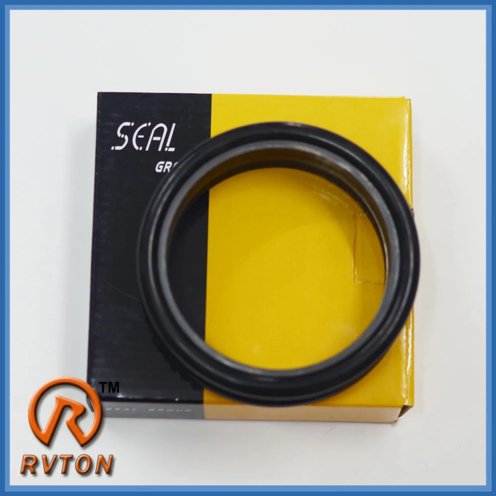 China Mechanical face seal for KOMATSU PC300LC-6 / PC300LC-8 / PC350-LC7 manufacturer