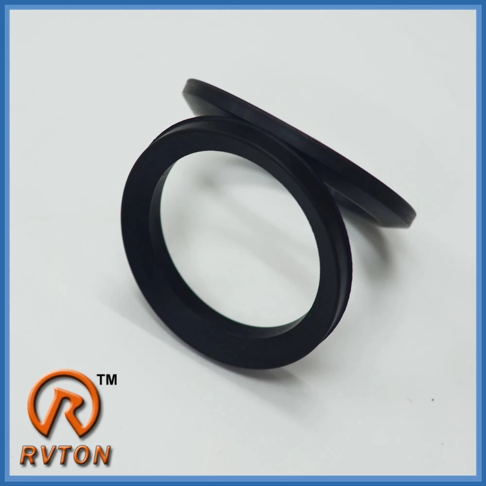 China Mechanical floating seal for agricultural machinery manufacturer