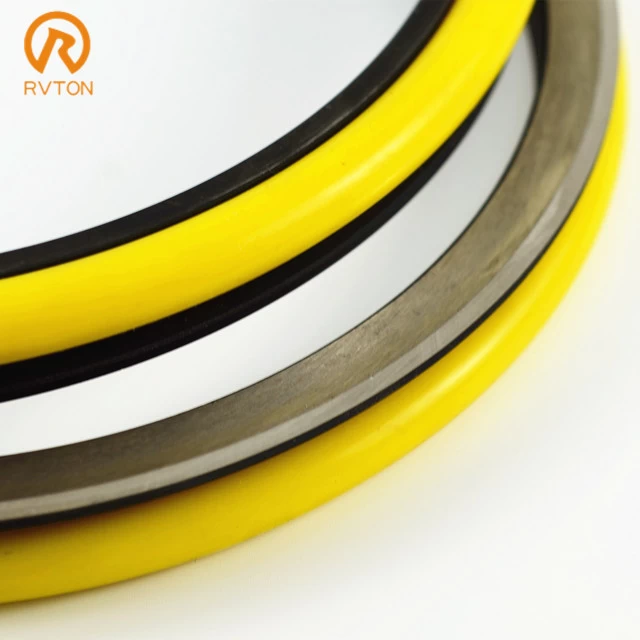 China Mechanical seals seal kits replaceable spare part for Komatsu manufacturer