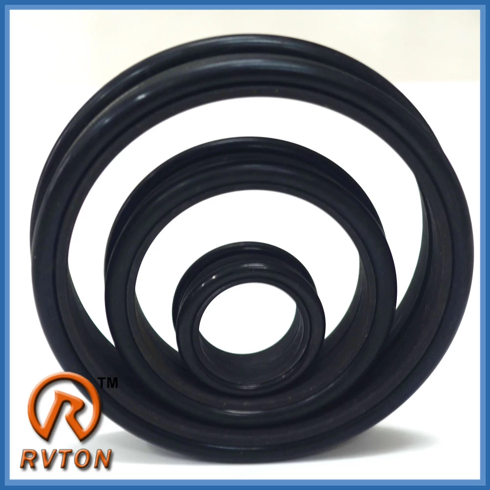China Mining & Construction Machinery Floating Seal 365-4922 Replacement Parts manufacturer