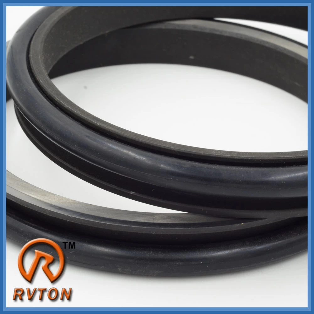 China NHS 154 Seal rings for Rvton Floating seals good prices manufacturer