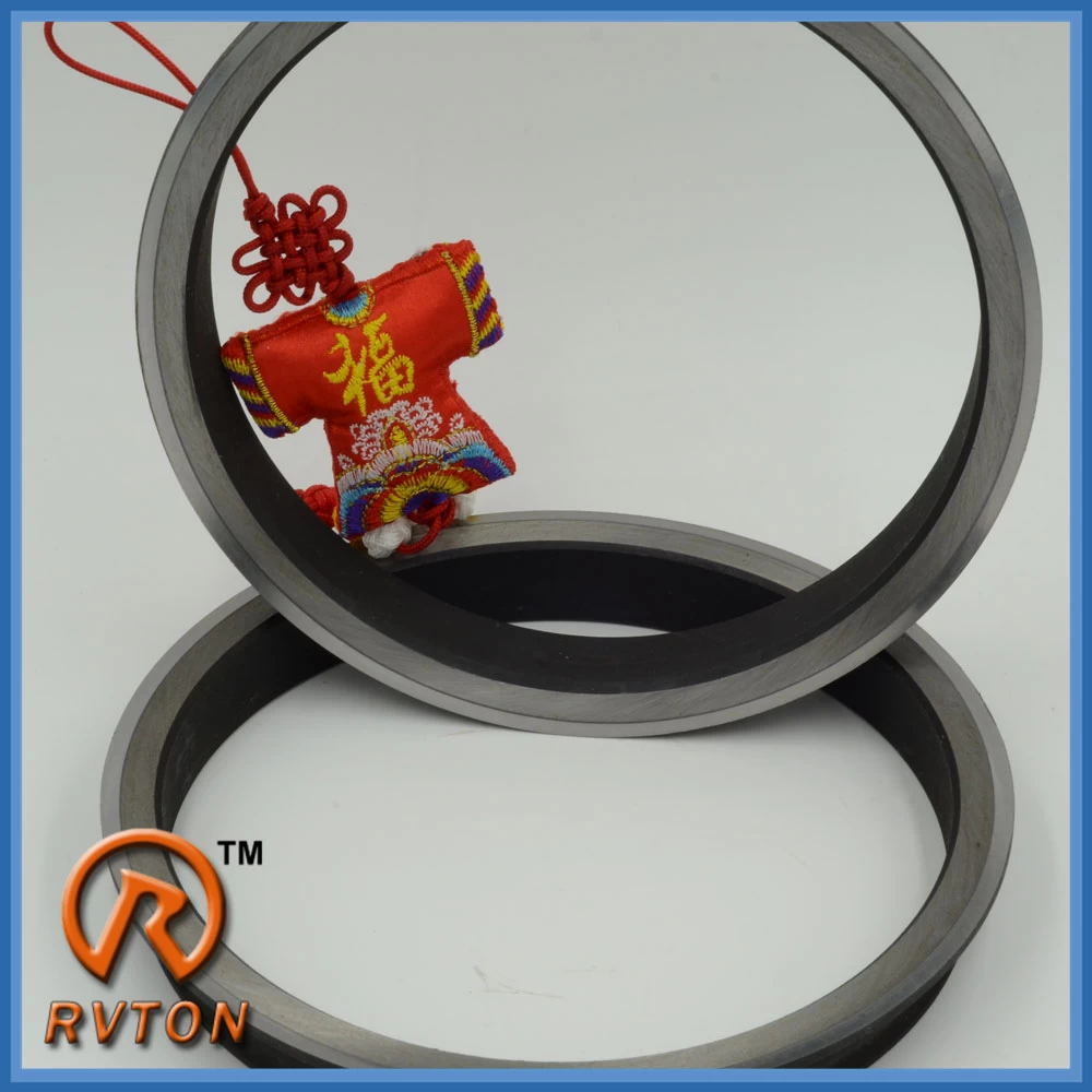 China NHS 154 Seal rings for Rvton Floating seals good prices manufacturer