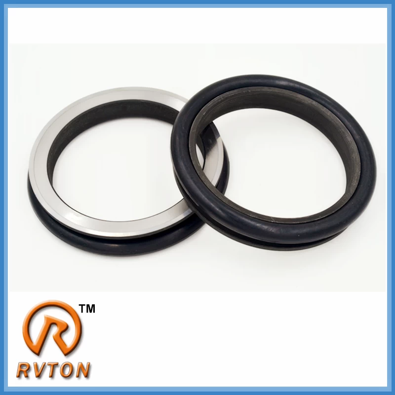 China New Aftermarket Seal Group 9W8878, CAT Style Track Roller Seals manufacturer