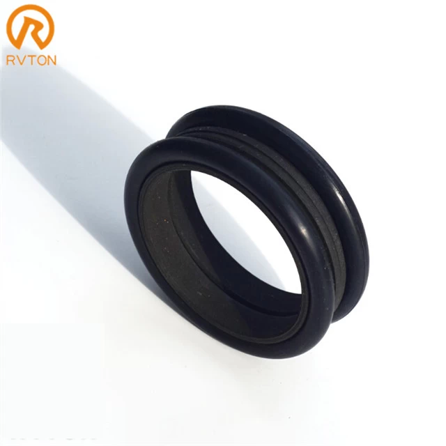 China New Type Duo Cone Floating Seal 9W6699 For Cat D5b manufacturer