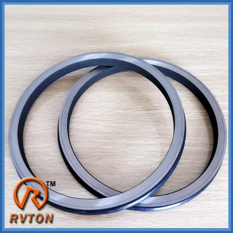 China Online Shopping Spare Parts Floating Seal For Hitachi 4122070 manufacturer