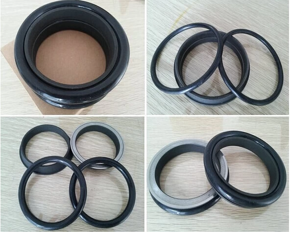 China PC300LC-8 Undercarriage Floating seals, China track roller parts manufacturer