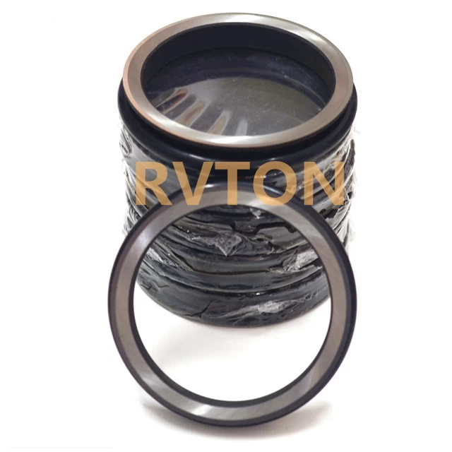 China PC60-5 PC60-6 floating oil seal 21T-30-00140 supplier manufacturer