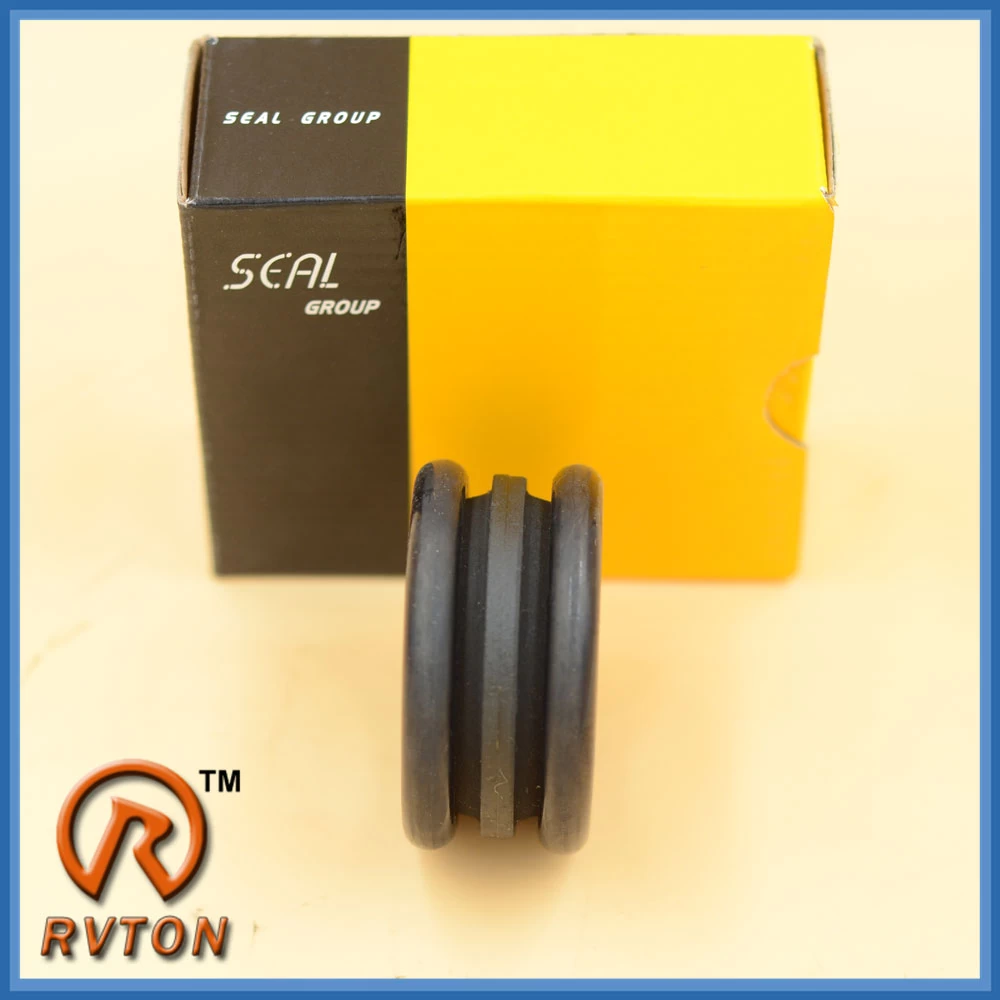 China Parts of Excavator and Bulldozer Seal Group SG0635 manufacturer