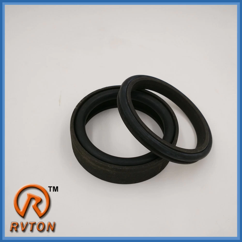 China Quality Tractor Spare Parts 7T 0159 Mechanical Face Seal in Stock manufacturer