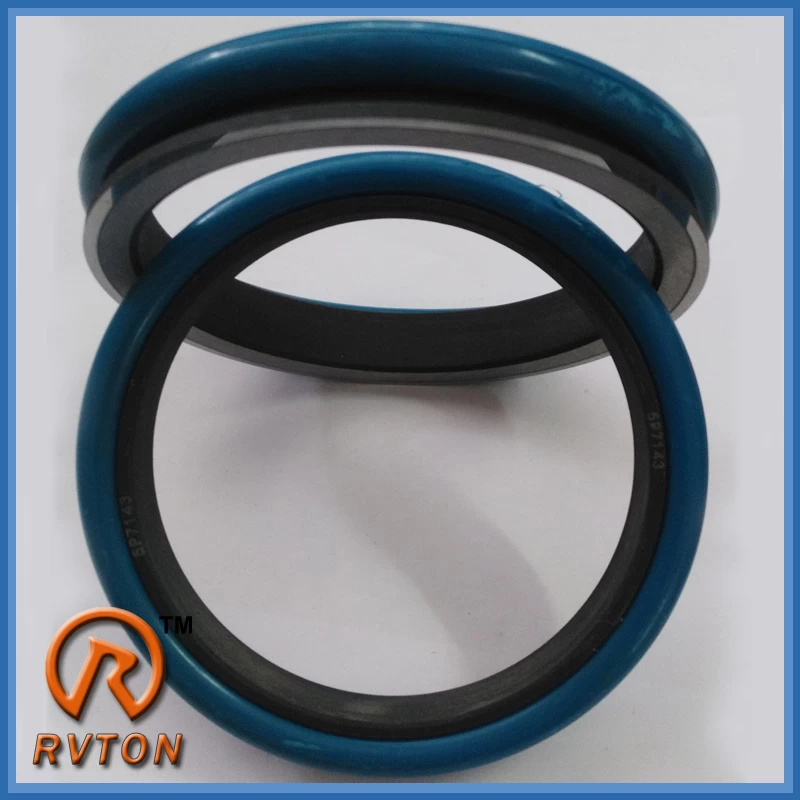 China Replacement floating seal for GOETZE 76.90/76.97 type manufacturer