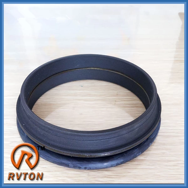 China Rvton Lifetime floating seal for mining equipment spare parts manufacturer