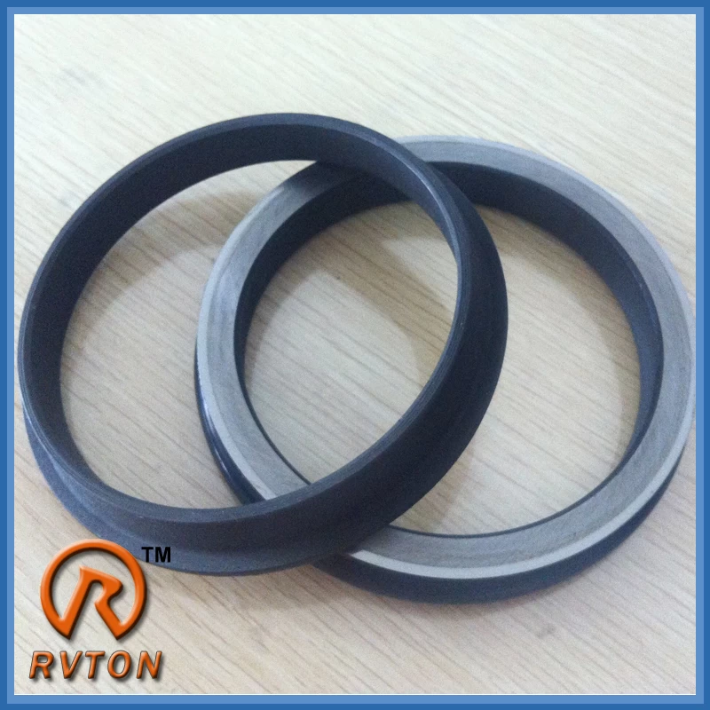 China Rvton Lifetime floating seal for off-road/tracked vehicles spare parts manufacturer