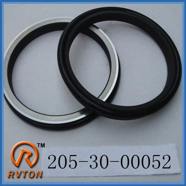 China Rvton NBR O-ring and metal seal group manufacturer