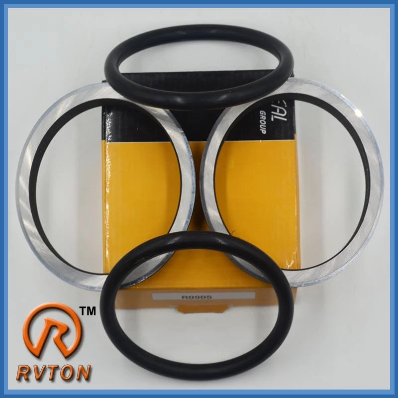 China Rvton Seals join in 2016 Rio Olympic Games, Chear Up, Rvton Seals Group manufacturer