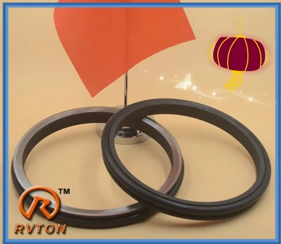 China Rvton factory price and good quality oil seal assy for VOLVO manufacturer