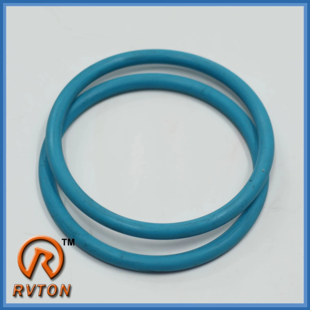 China Rvton floating oil seal group for Excavator PC200 .part No.:205-30-00052/140-30-00040/140-30-00141/130-27-00020* manufacturer