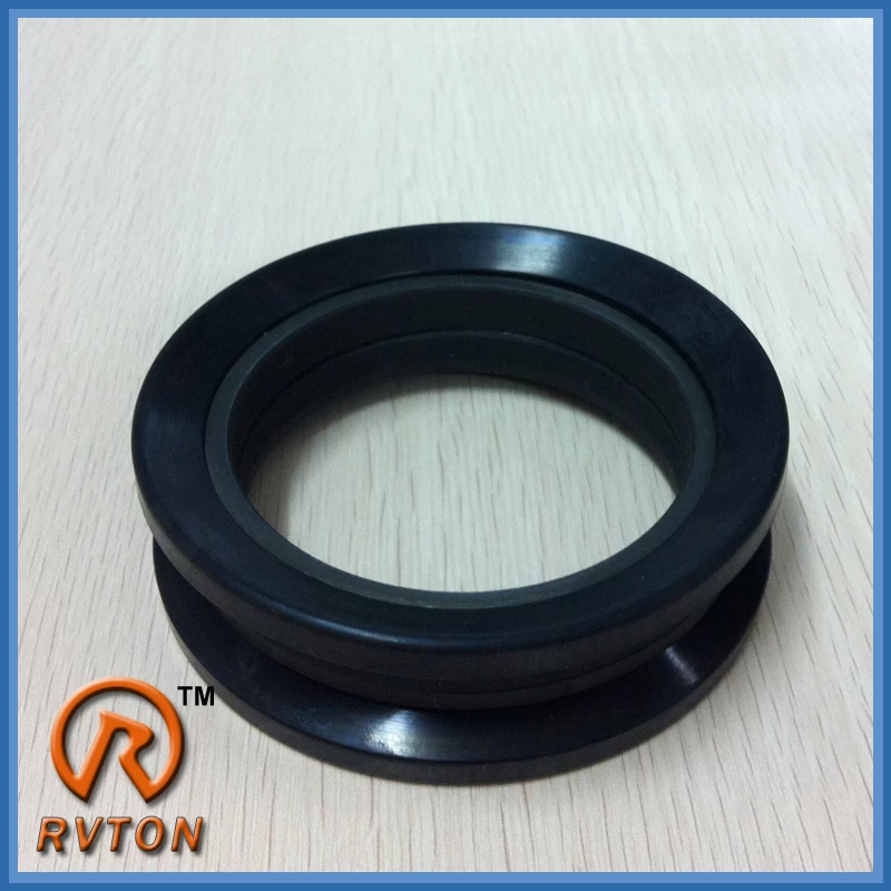 China Rvton seal assy/floating oil seal with high quality and cheaper price manufacturer