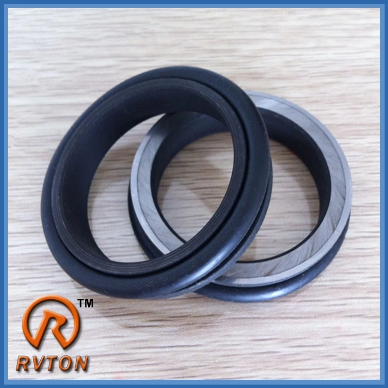 China Seal Manufacturer GCr15/15Cr1Mo Steel Seal for Truck Spare Parts manufacturer