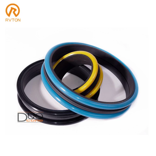 China TLDOA3870-2CP00 Trelleborg Replacement Face Seals Supplier manufacturer