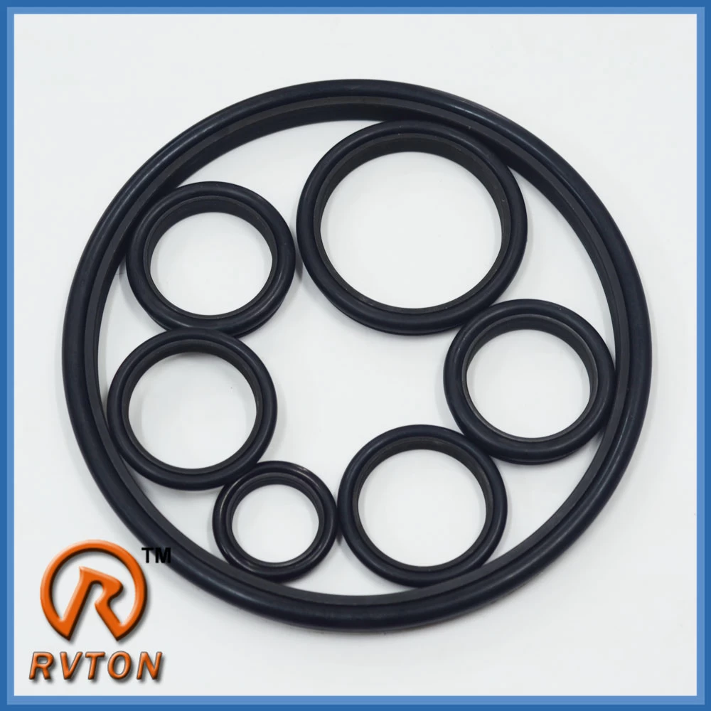 China TLDOA4700 GNL0461 Mechanical Face Seal Replacement manufacturer