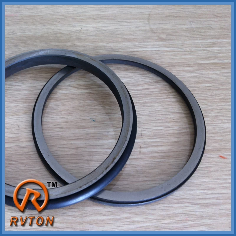 China TZ550A-1010 nonstandard iron type face mechanical seal manufacturer