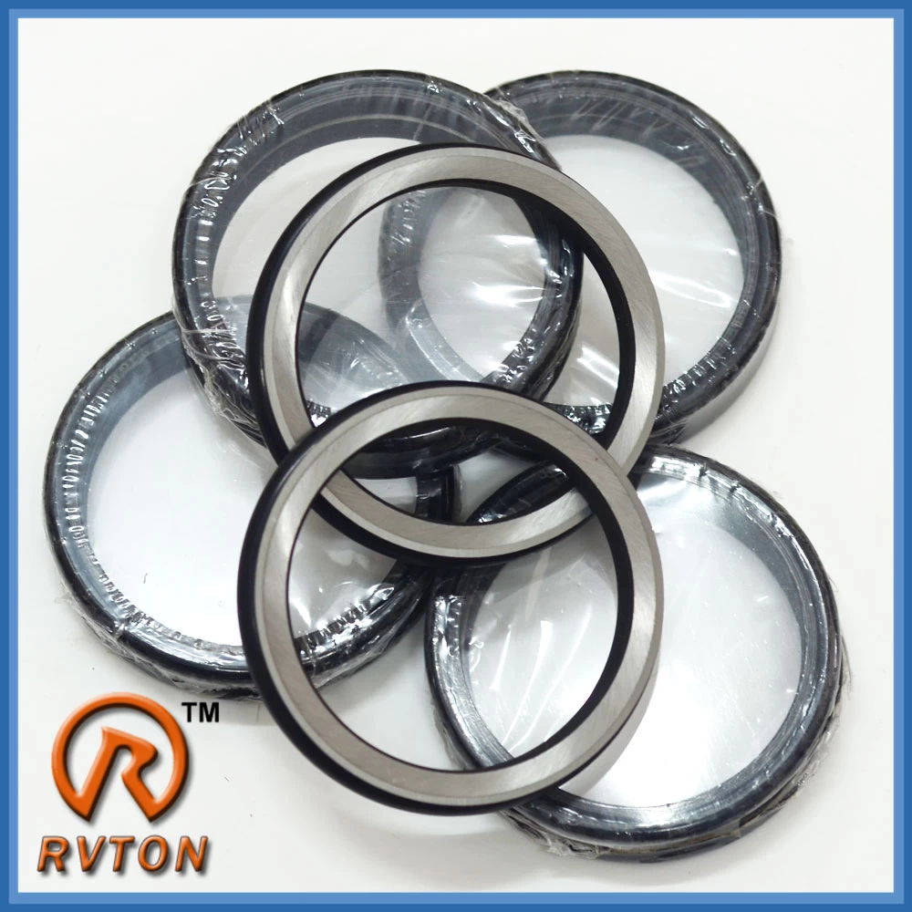 China Track Roller Seals, Final Drive Floating Seals, Front Idler Seal Group manufacturer