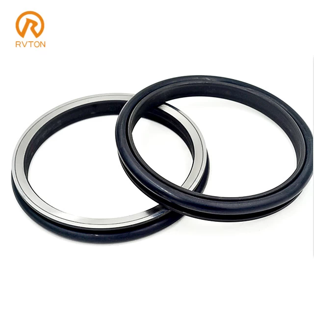 China Truck Parts  E12572208 Duo Cone Seal Supplier manufacturer