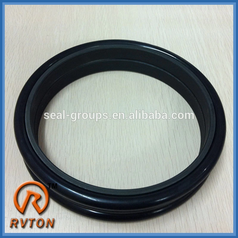 China VOE 14522998 volvo wheel loader parts duo cone seals manufacturer