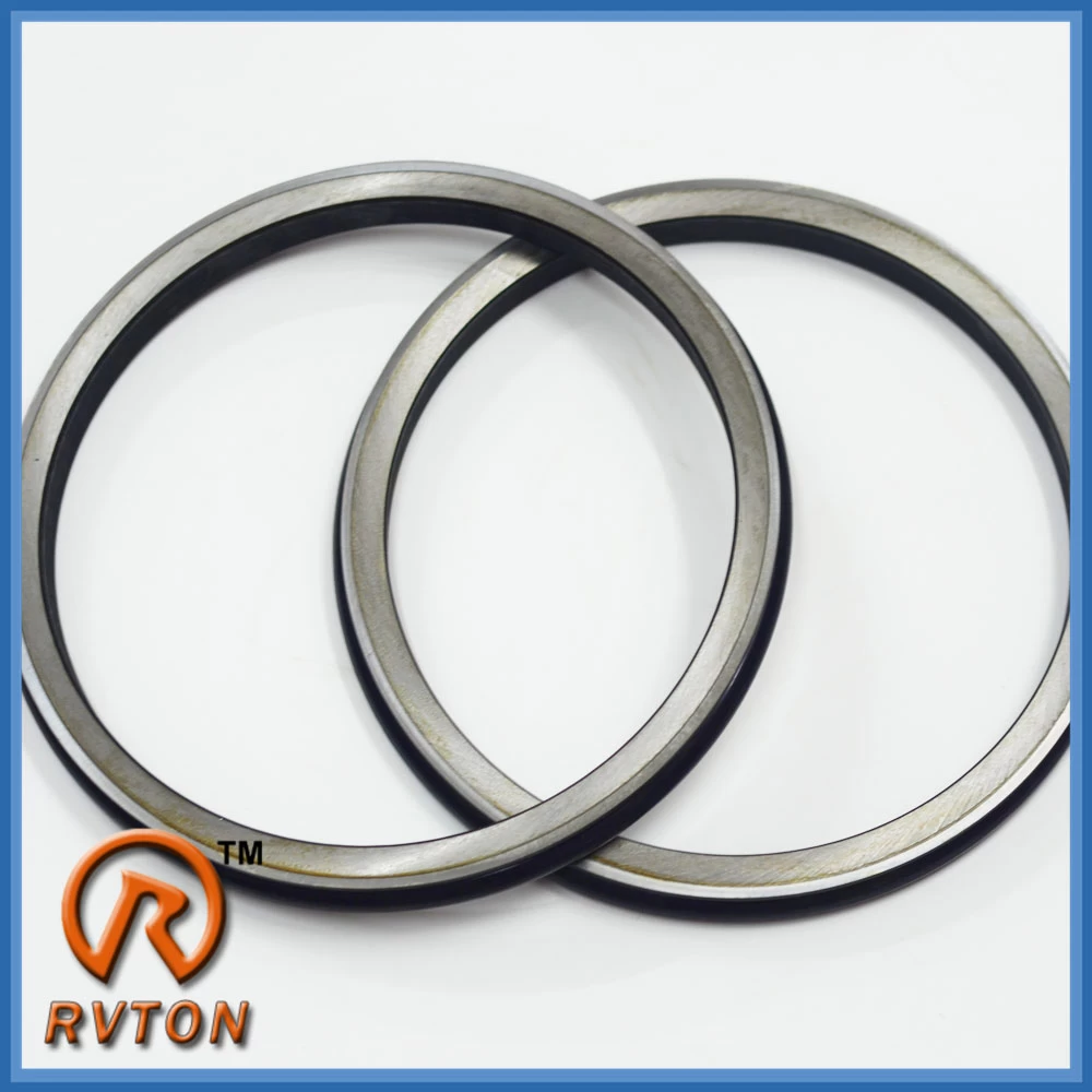 China VOLVO 240 Power train parts duo-cone seals for construction Undercarriage manufacturer