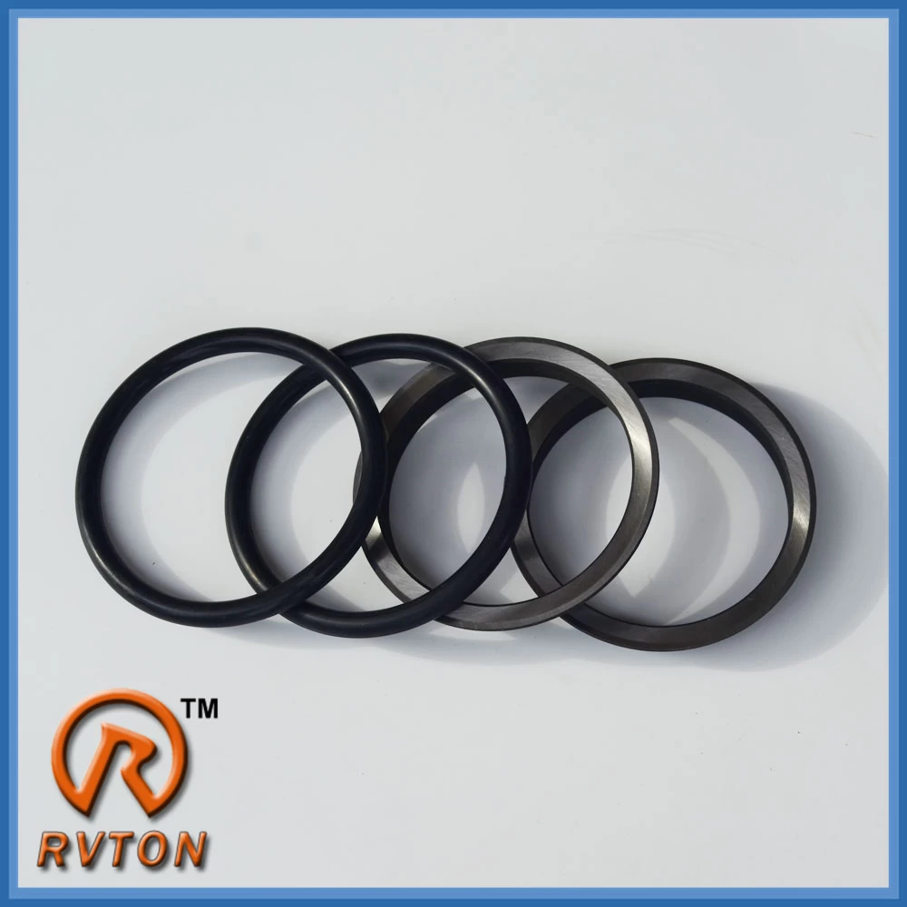 China VOLVO DM - 429 spare part duo cone seal 118100120 manufacturer