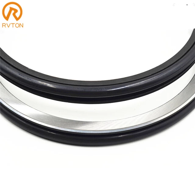 China XKAQ-00803 Seal Gp floating seals for heavy duty equipment manufacturer