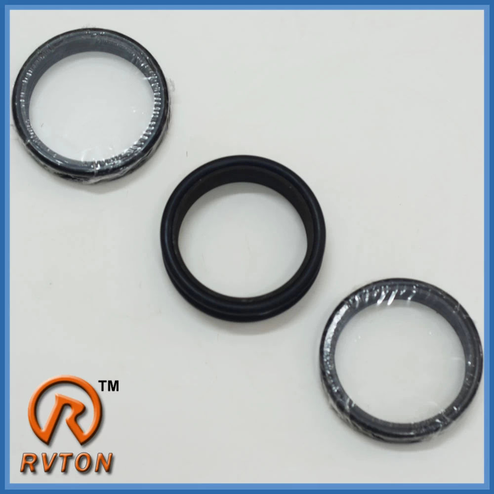 China ZAXIS 330 hydraulic Hitachi heavy machinery parts 4056360 Bottom roller Floating seals manufacturer