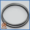 China bulldozer undercarriage oil seal CR 1857 seal group manufacturer