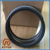 China bulldozer undercarriage oil seal CR 1857 seal group manufacturer