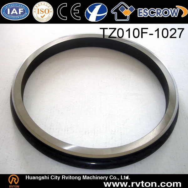 China cast iron floating seal U 16184 R0880B manufacturer
