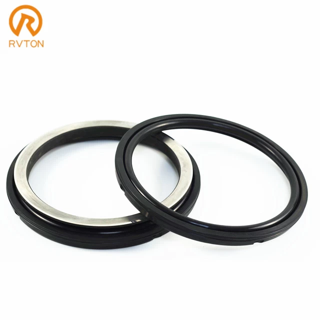 China casting iron floating seal dimensions 238*261*31.8 Hersteller