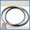 China factory price silicone O-rings oil seal 9G 5311 floating seal manufacturer