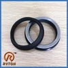 China forge steel matel ring with NBR O-rings 205-30-00061 Duo Cone seal manufacturer