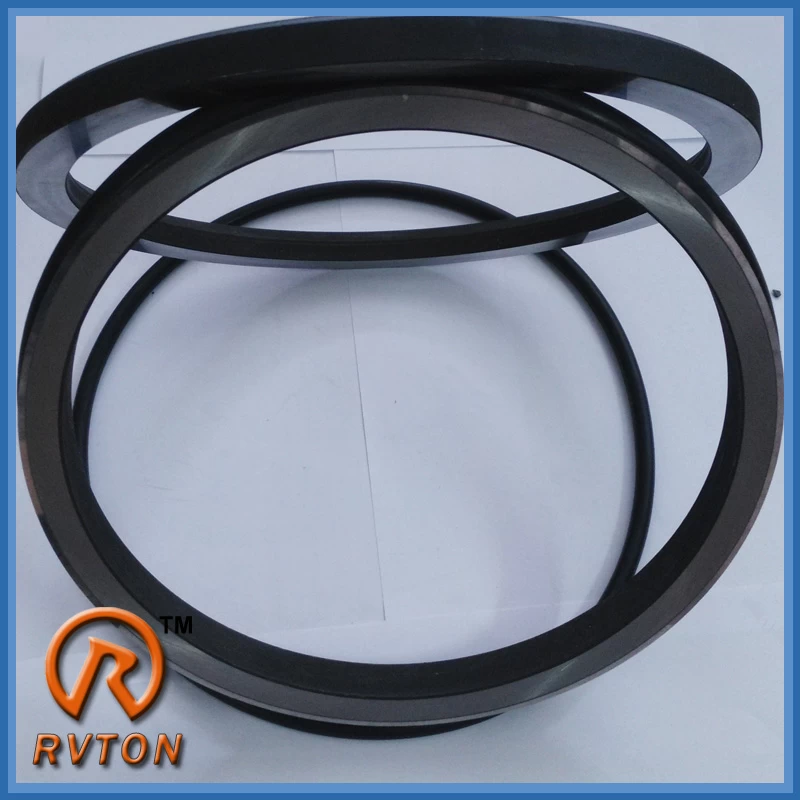 China high quality undercarriage part 9W 6674 floating seal manufacturer