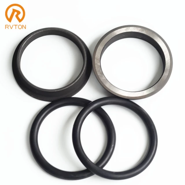 الصين hot sale 8P 1848 duo cone seal for Caterpillar D6 series الصانع