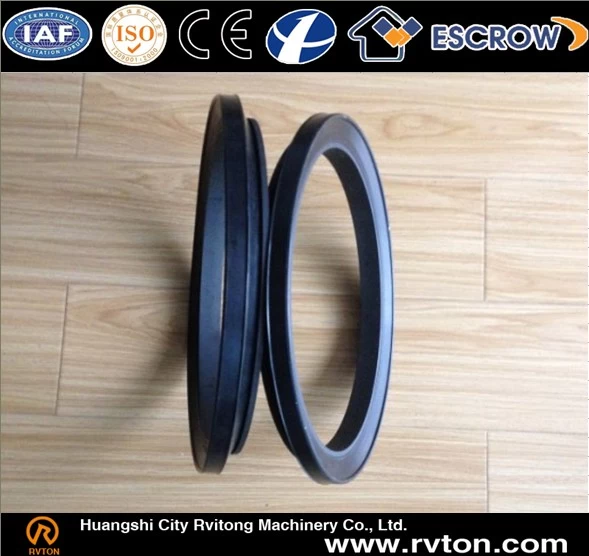 China komatsu track roller floating seals manufacturer