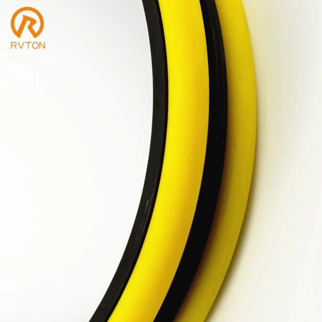 Çin large size 2059025 duo cone seal for Cat excavator üretici firma