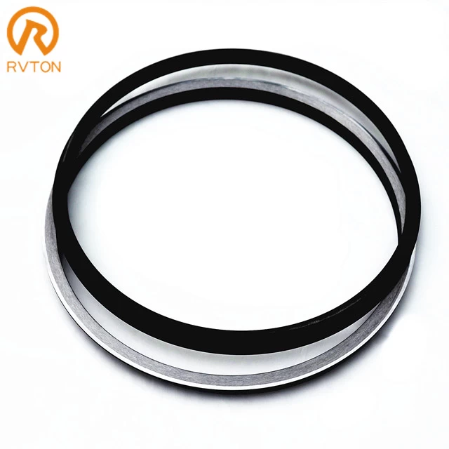 الصين large size Duo cone seal 9W 7206 for Caterpiller construction machine الصانع
